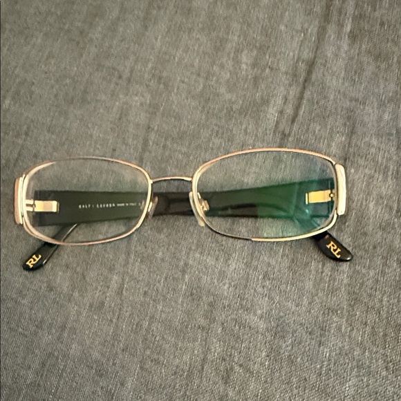 Ralph Lauren Accessories - Ralph Lauren Eyeglasses RL5052 with Rx Prescription Lenses